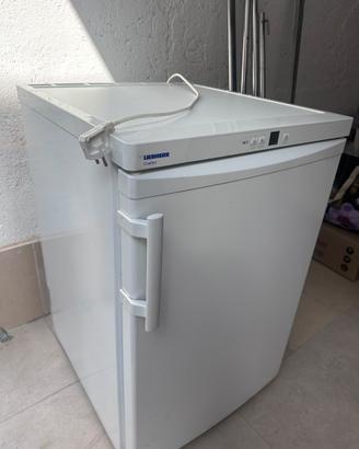 Congelatore Liebherr