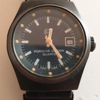 orfina porsche design top gun 