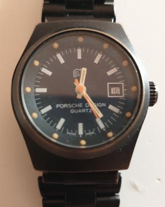 orfina porsche design top gun 