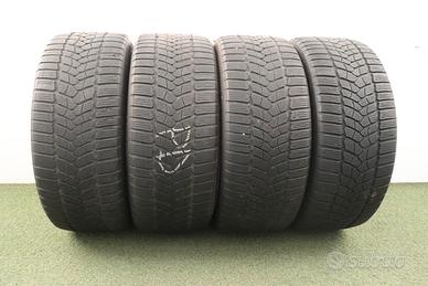Gomme Firestone Winterhawk 245 45 18 inverno