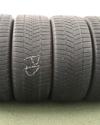 Gomme Firestone Winterhawk 245 45 18 inverno