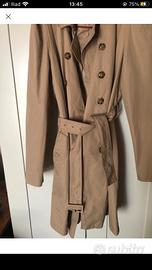 Trench Zara donna taglia L