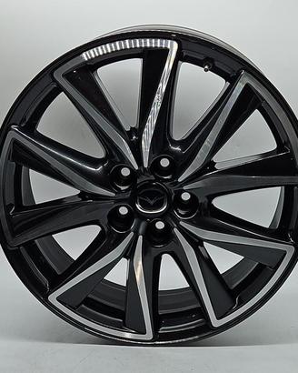 4 Cerchi da 19' in Lega - Mazda - Cx - 30 3 5 - 99