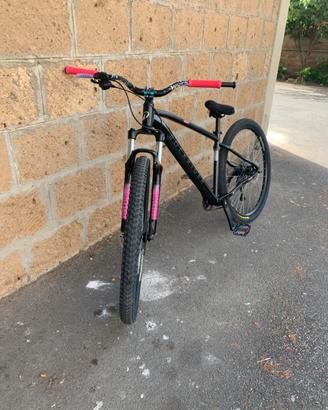 rockrider explore 500 wheelie