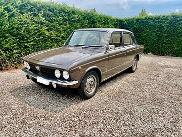 Triumph Dolomite 1850HL