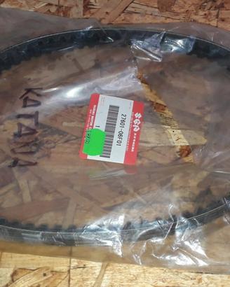 cinghia SUZUKI KATANA STREET MAGIC 50 NUOVA