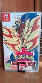 pokemon scudo nintendo switch