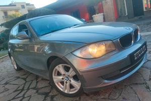 BMW 116 benzina euro 5