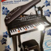 Pianoforte elettrico Bontempi