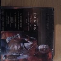 CD Michael Jackson