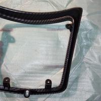 cornice vespa gts