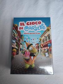 IL GIOCO DI CARLETTO Sofficini Findus Edizione
