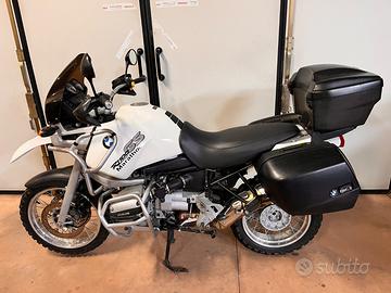 Bmw r 1100 gs