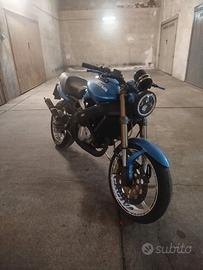 Cagiva Raptor 125
