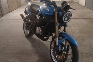 Cagiva Raptor 125