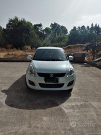 SUZUKI Swift (2010-2017) - 2011