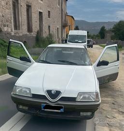 Alfa Romeo 164 2.0 Twin Spark