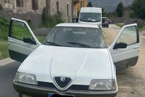 Alfa Romeo 164 2.0 Twin Spark