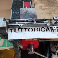 Blocchetto chiave suzuki burgman 250 400 650