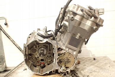 MOTORE Suzuki GSF 600 Bandit (00-05) 39.742 km