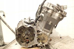 MOTORE Suzuki GSF 600 Bandit (00-05) 39.742 km