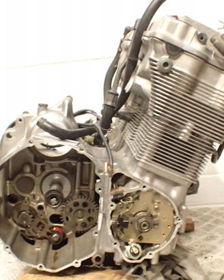 MOTORE Suzuki GSF 600 Bandit (00-05) 39.742 km
