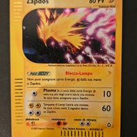 Zapdos H32/H32