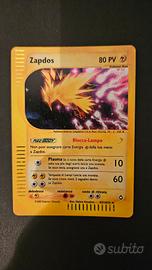 Zapdos H32/H32