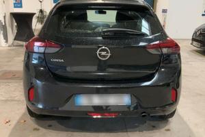 OPEL CORSA 1.2 BENZINA - NEOPATENTE