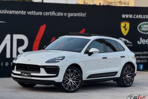 Porsche Macan 2.0 Turbo 265CV TETTO 360