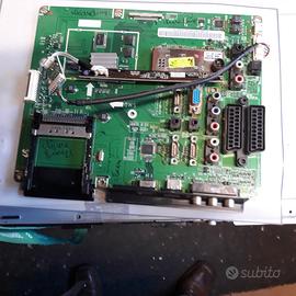 Scheda madre bn41-01258a samsung