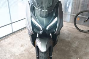 Scooter  QJ Motor Fort 4.0