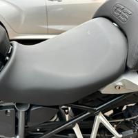 Sella ribassata BMW R1250GS