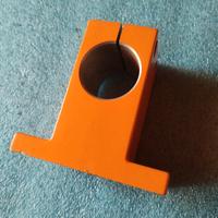 raccordo per fresatrice Emco con tornio compact 5 