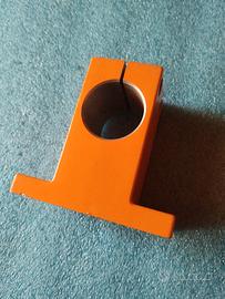 raccordo per fresatrice Emco con tornio compact 5 