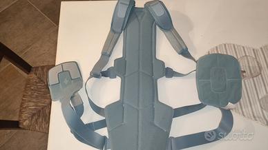 Busto Spinale Spinalplus Orthoservice TAGLIA L