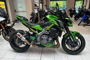 Kawasaki Z 900 ABS - 2019