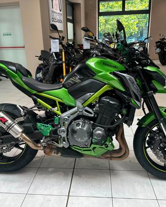 Kawasaki Z 900 ABS - 2019