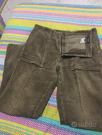 Pantaloni da uomo della stefanel tg 48 usati