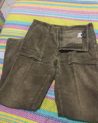 Pantaloni da uomo della stefanel tg 48 usati