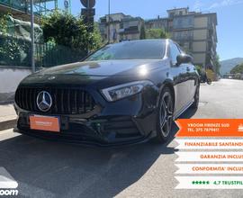 MERCEDES Classe A (W177) A 180 Automatic Pr...