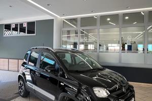 Fiat Panda Cross 0.9 TwinAir Turbo S&S 4x4