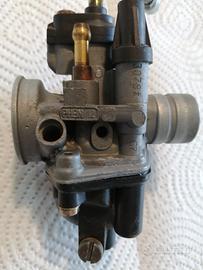 carburatore Dell orto phbn 12 hs 