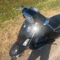 Vespa sprint 50 4t