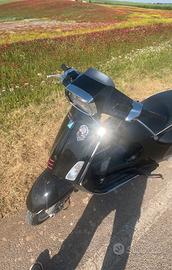 Vespa sprint 50 4t