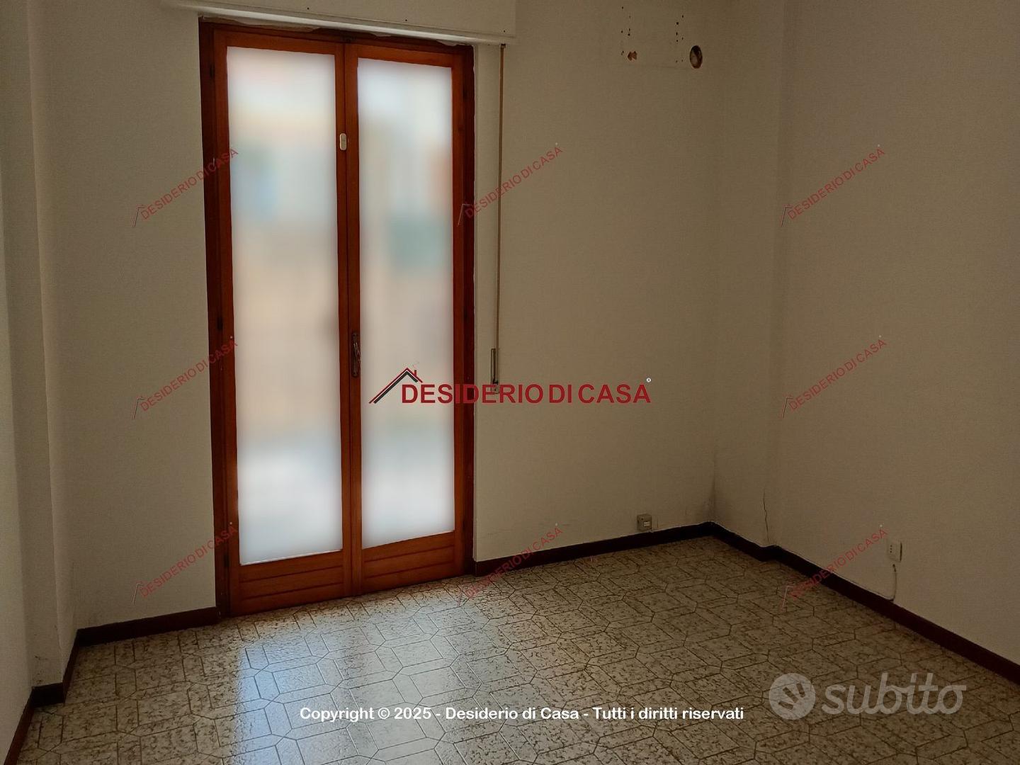 Appartamento – Alcamo, Trapani - Altro