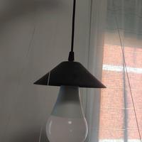 lampadario salotto/camera