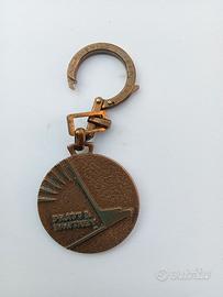 Portachiavi da collezione