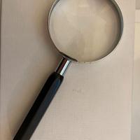 Lente d'ingradimento