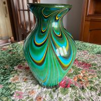 Vaso artigianale